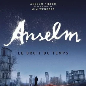 Photo du film : Anselm (Le Bruit du temps)