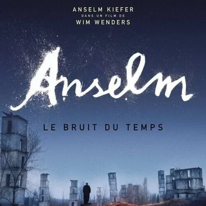 Miniature photo du film : Anselm (Le Bruit du temps)
