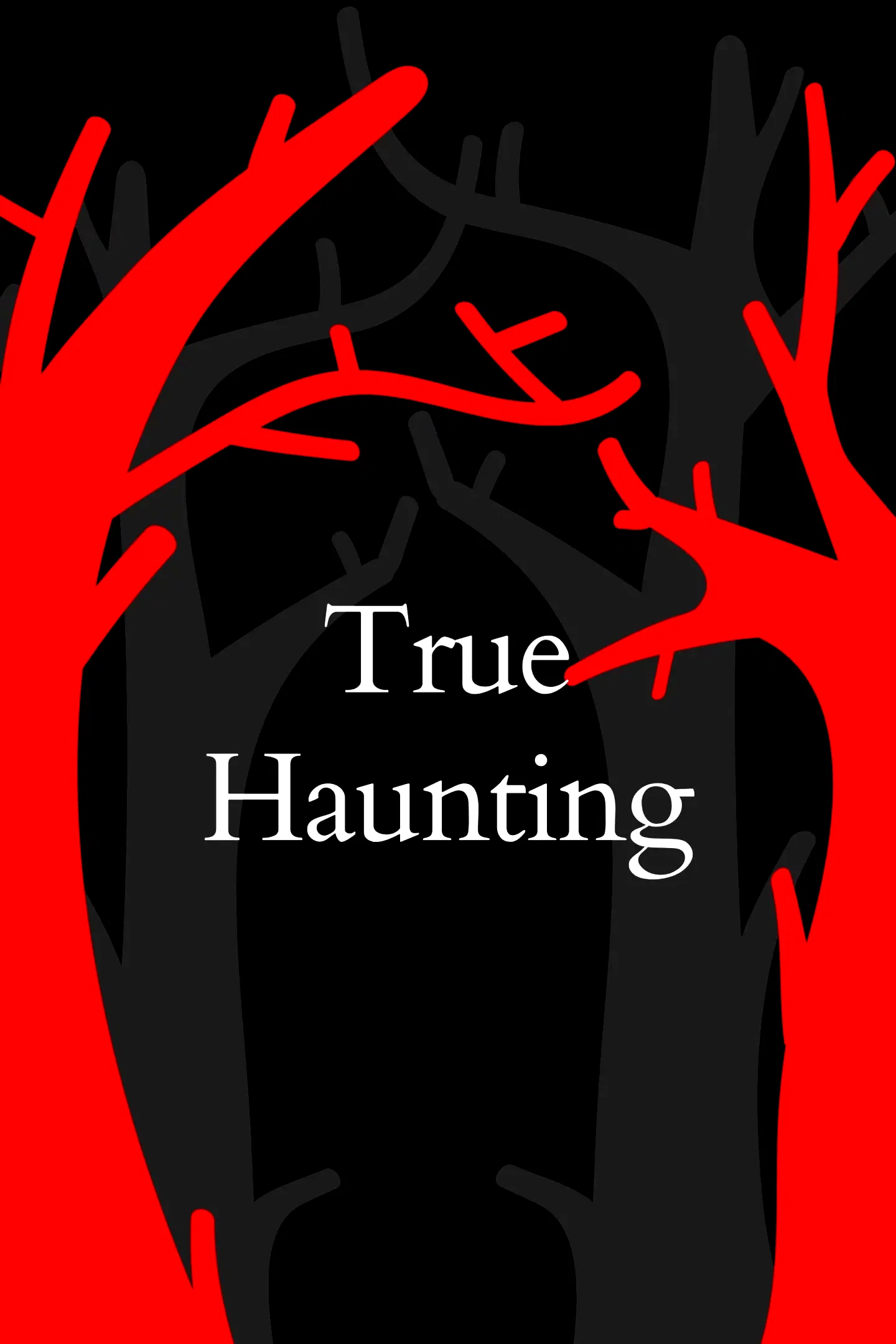 Affiche du film : True Haunting