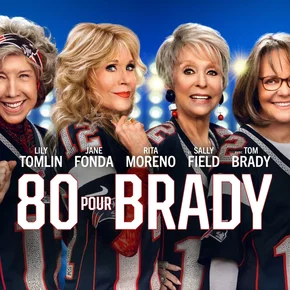 Photo du film : Tom Brady à tout prix