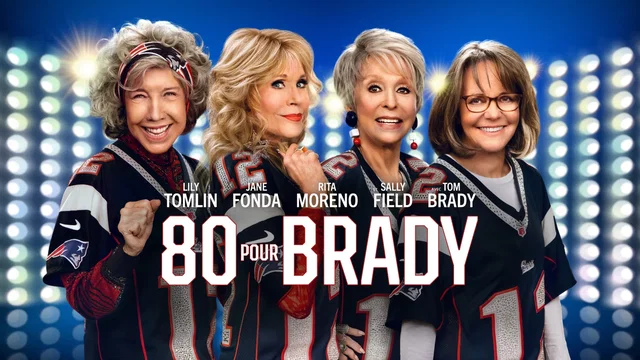 Photo du film : Tom Brady à tout prix