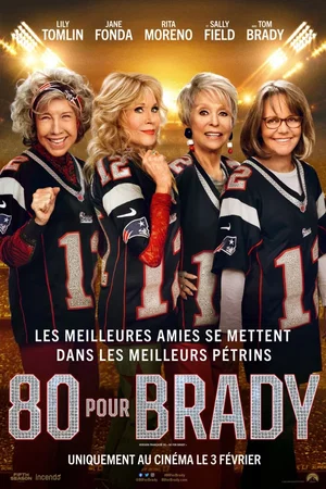 Photo du film : Tom Brady à tout prix