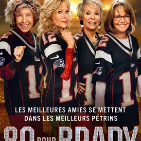Photo du film : Tom Brady à tout prix