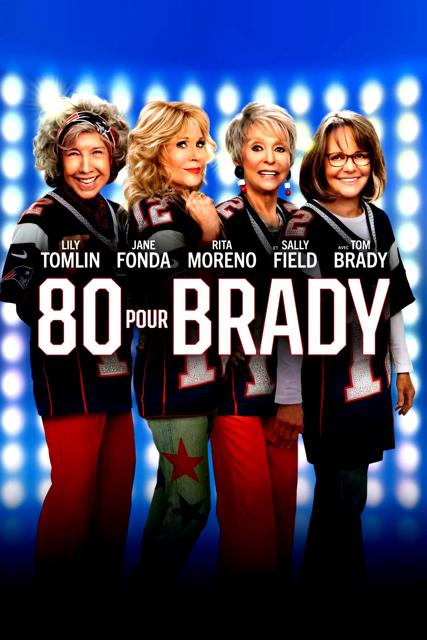 Photo 4 du film : Tom Brady à tout prix