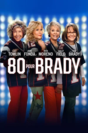 Photo du film : Tom Brady à tout prix