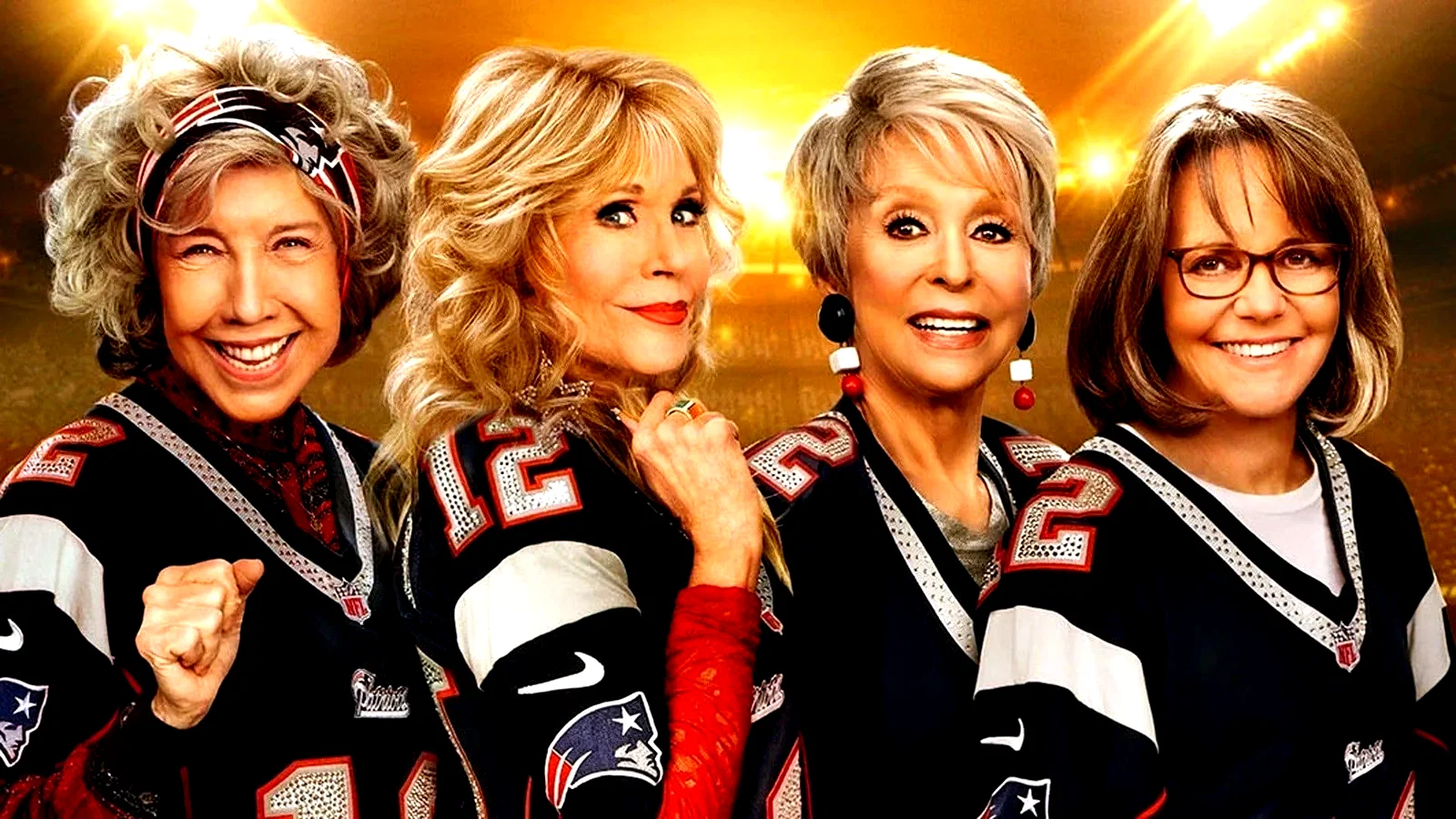 Photo 5 du film : Tom Brady à tout prix