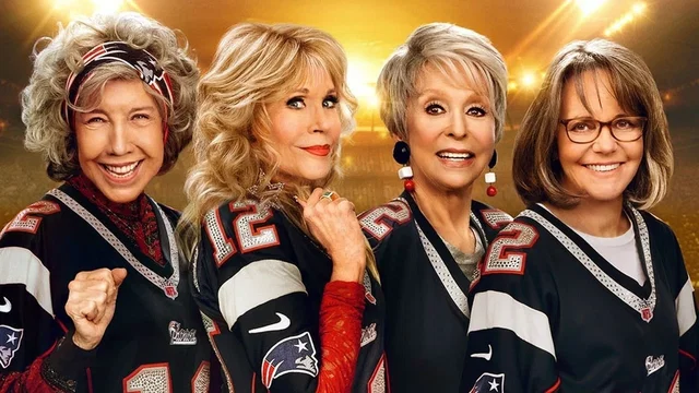 Affiche du film : Tom Brady à tout prix