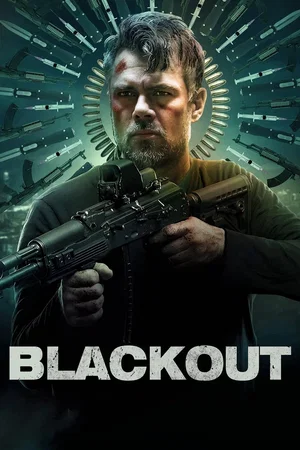 Affiche du film : Blackout