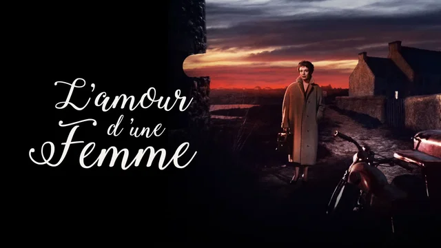 Photo 1 du film : L'amour d'une femme