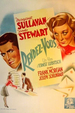 Affiche du film : Rendez-vous
