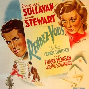 Photo du film : Rendez-vous