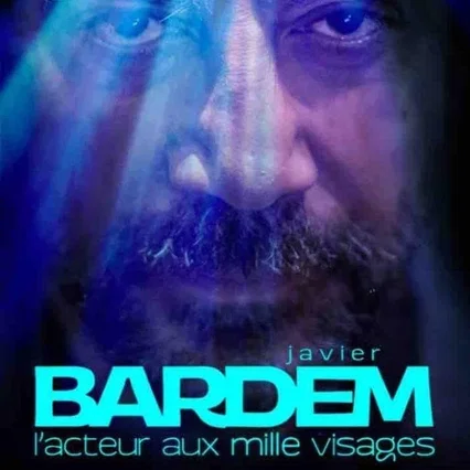 Miniature photo du film : Javier Bardem, l'acteur aux mille visages