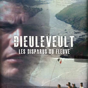Photo du film : Dieuleveult, les disparus du fleuve