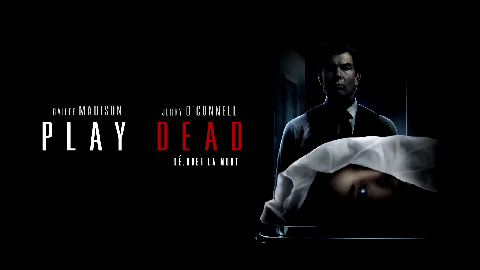 Photo 1 du film : Play Dead