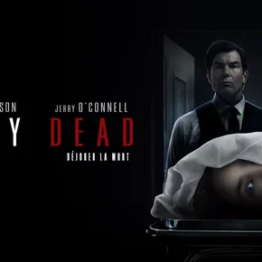 Photo du film : Play Dead