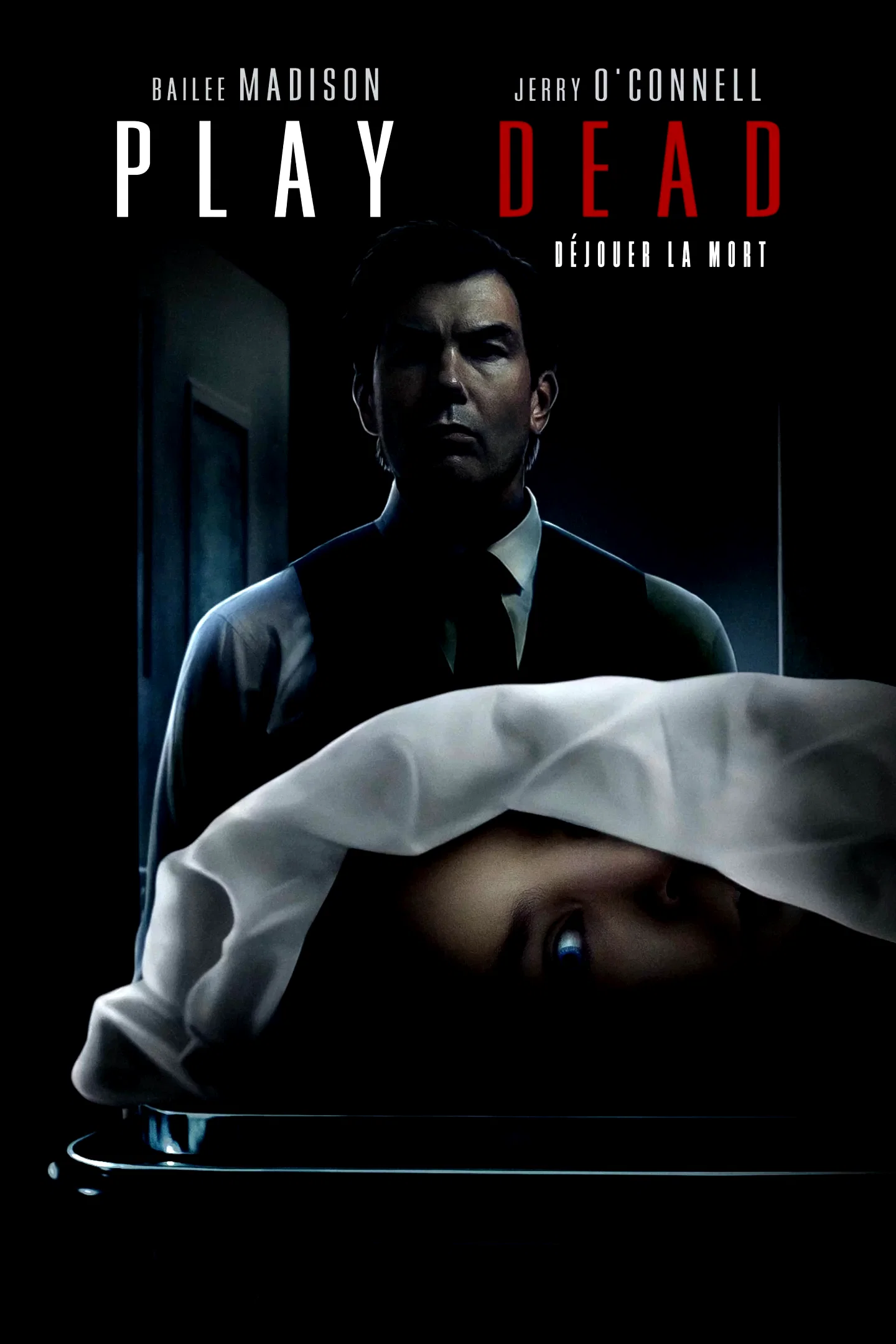 Photo 3 du film : Play Dead