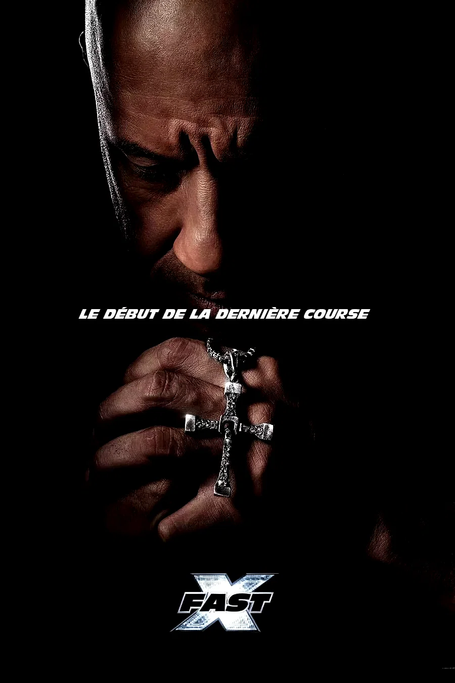 Photo 2 du film : Fast & Furious X