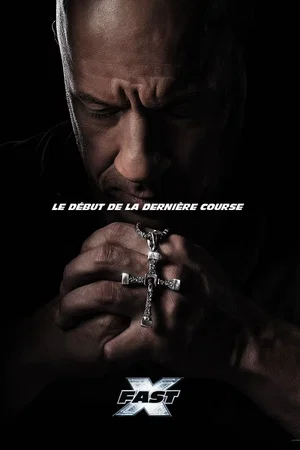 Photo du film : Fast & Furious X