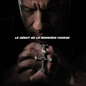 Photo du film : Fast & Furious X