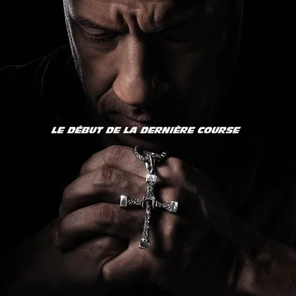 Miniature photo du film : Fast & Furious X