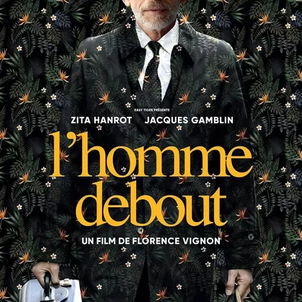 Miniature photo du film : L'homme debout