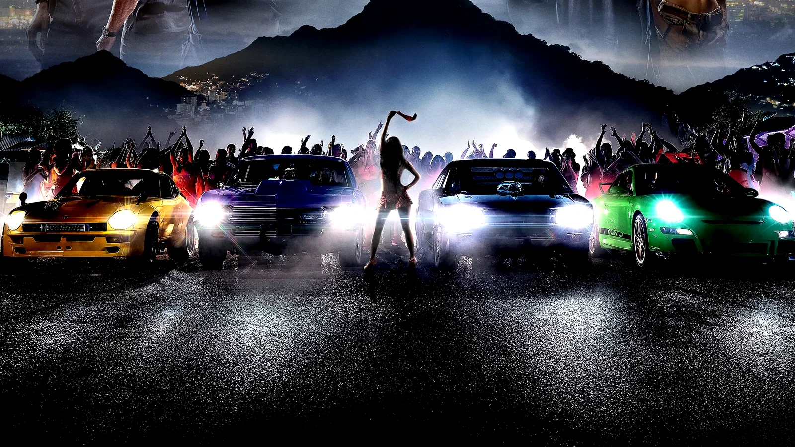Photo 3 du film : Fast & Furious X