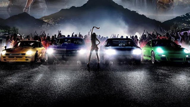 Affiche du film : Fast & Furious X
