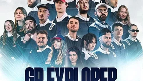 Affiche du film : GP Explorer