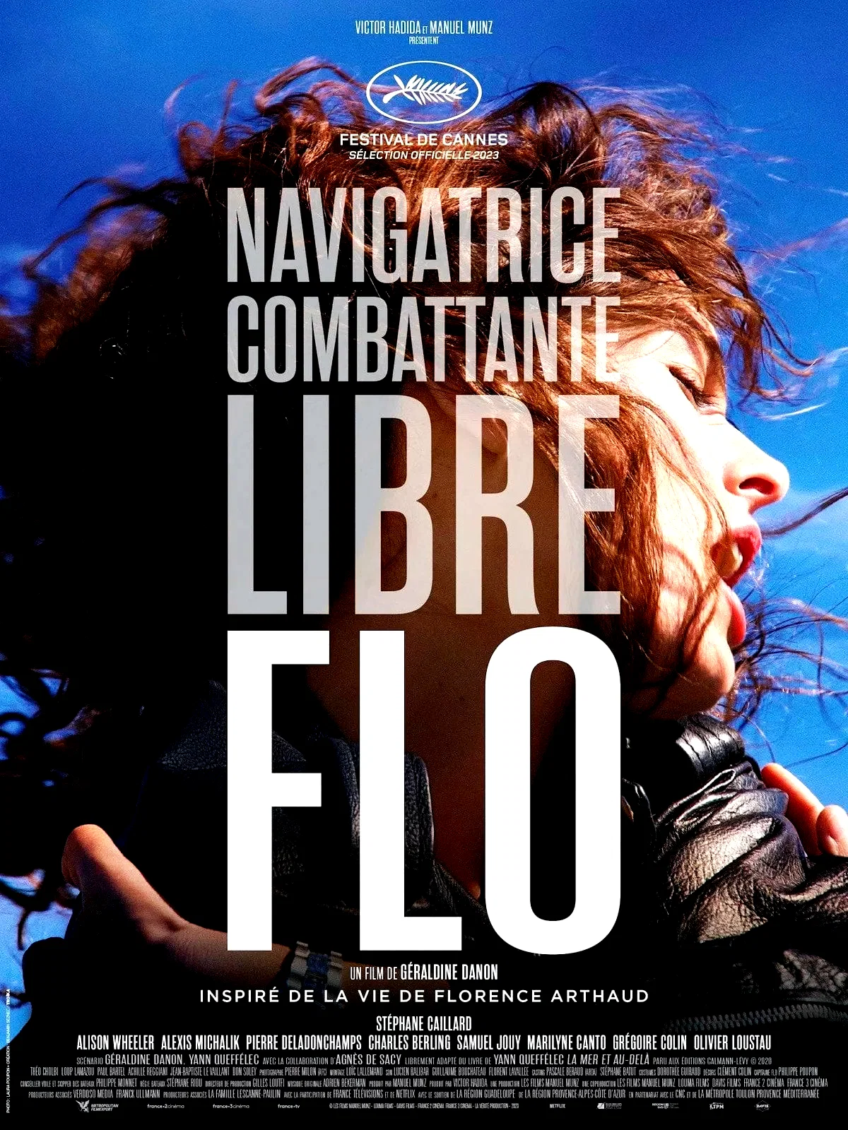 Photo 1 du film : Flo