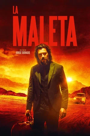 Photo du film : La maleta