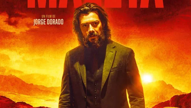 Affiche du film : La maleta