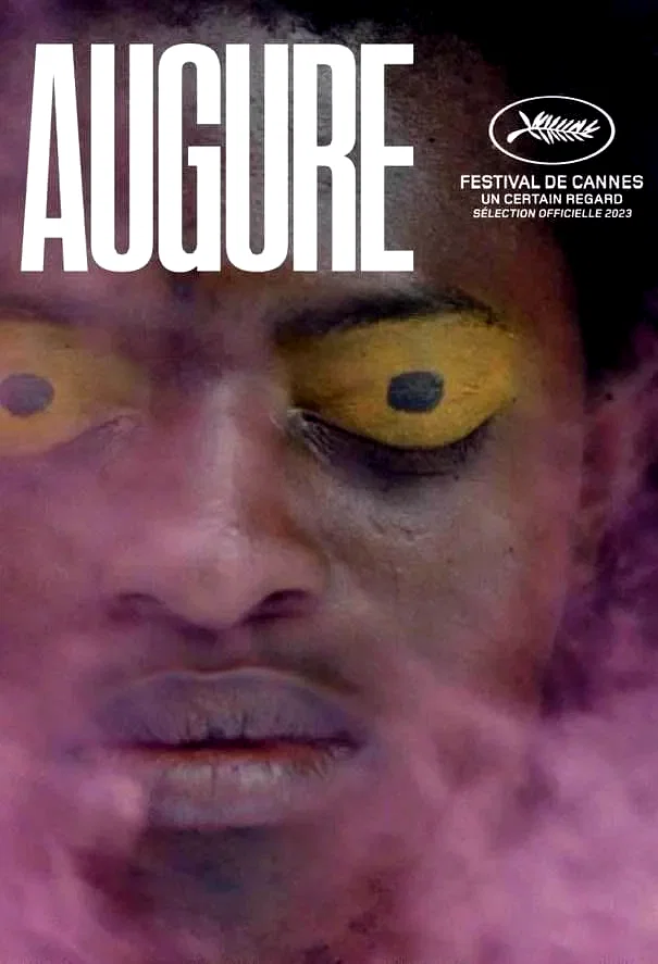 Photo 1 du film : Augure