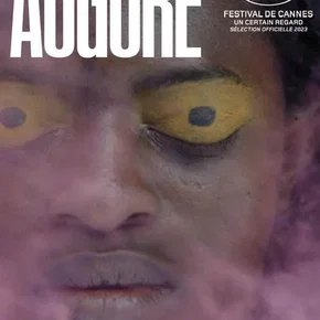 Photo du film : Augure
