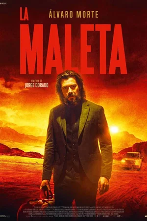 Affiche du film : La maleta