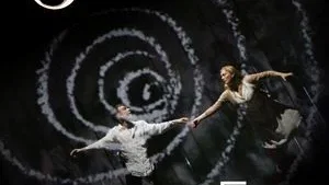 Affiche du film : La Flûte enchantée (Metropolitan Opera)
