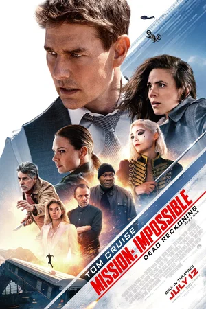 Photo du film : Mission: Impossible – Dead Reckoning Partie 1