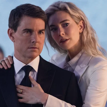 Miniature photo du film : Mission: Impossible – Dead Reckoning Partie 1