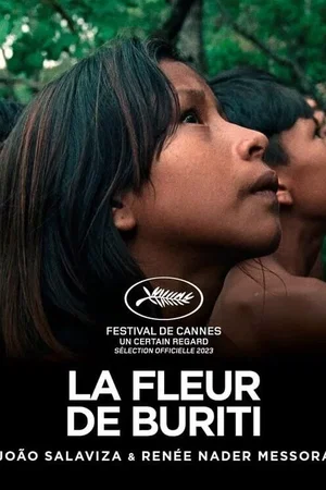 Photo du film : La Fleur de Buriti