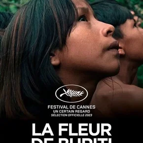 Photo du film : La Fleur de Buriti