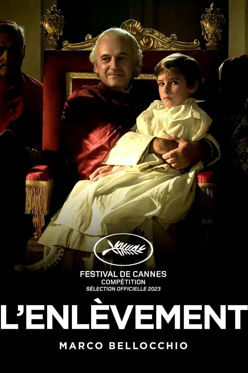 Photo 1 du film : L'Enlèvement