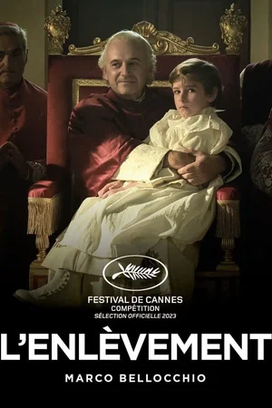 Photo du film : L'Enlèvement