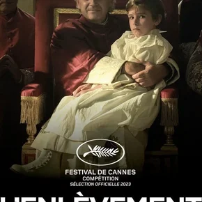 Photo du film : L'Enlèvement