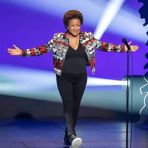 Photo du film : Wanda Sykes: I'm an Entertainer