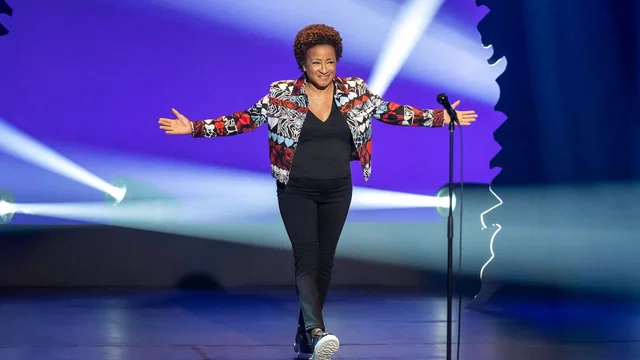 Photo 1 du film : Wanda Sykes: I'm an Entertainer