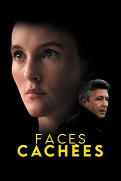 Affiche du film Faces cachées