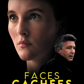 Photo du film : Faces cachées