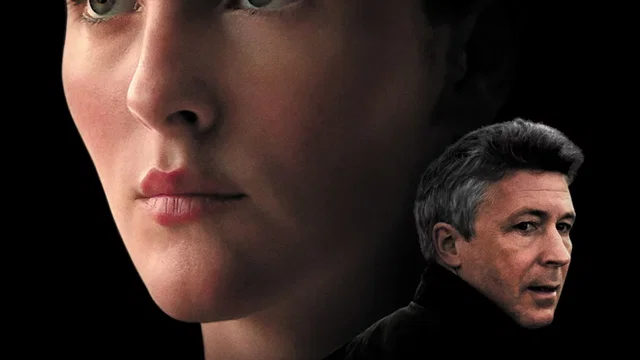 Affiche du film : Faces cachées
