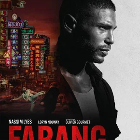 Photo du film : Farang