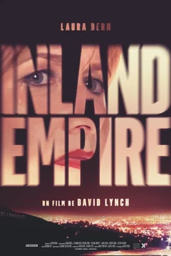 Affiche du film Inland empire
