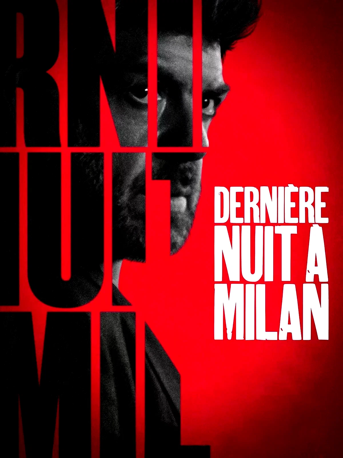 Photo 1 du film : Dernière nuit à Milan